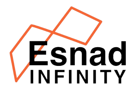 Esnad Infinity Logo